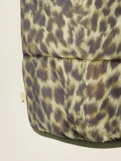 Bellerose Hans Bodywarmer Coffee / Oatmeal Hot