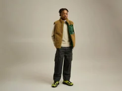 Bellerose Hans Bodywarmer Clover Discount