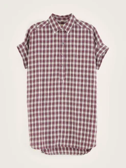 Bellerose Hansa Mini-hemdjurk Sale