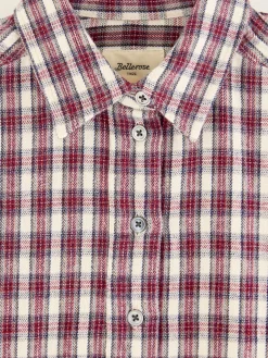 Bellerose Hansa Mini-hemdjurk Sale