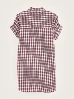 Bellerose Hansa Mini-hemdjurk Sale