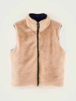 Bellerose Hansel Jas Met Rits Hot