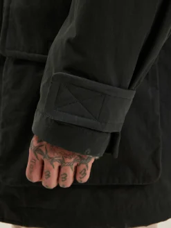 Bellerose Hanso Parka Met Capuchon Sale