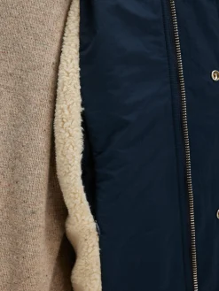 Bellerose Hansom Parka Met Capuchon Parker Outlet