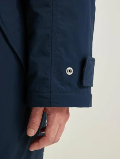 Bellerose Hansom Parka Met Capuchon Parker Outlet