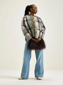 Bellerose Hari Jas Lychee / Winter white New