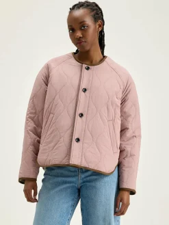 Bellerose Hari Jas Lychee / Winter white New