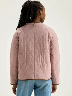 Bellerose Hari Jas Lychee / Winter white New