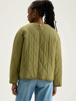 Bellerose Hari Jas Coffee Hot