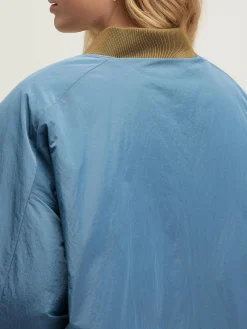 Bellerose Hedge Gewatteerde Jas Tan Sale