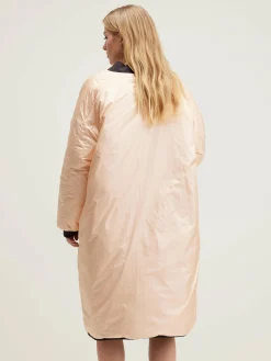 Bellerose Hedge Gewatteerde Jas Black beauty Discount