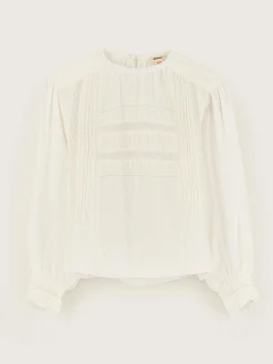 Bellerose Hekoo Romantische Blouse