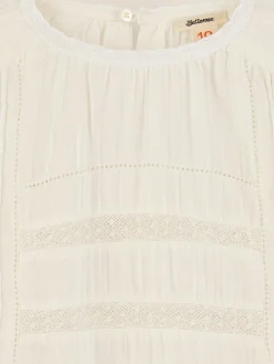 Bellerose Hekoo Romantische Blouse