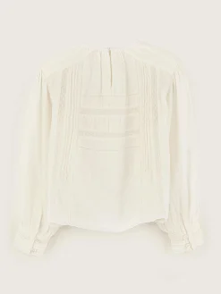 Bellerose Hekoo Romantische Blouse