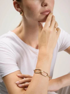 Helena rohner Bold Ketting Armband Discount