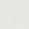 Helena rohner Citrien Druppelketting Clearance