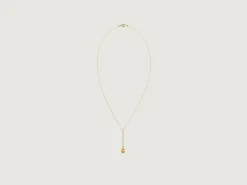 Helena rohner Citrien Druppelketting Clearance