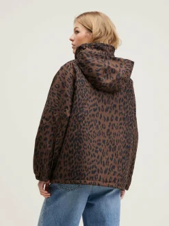 Bellerose Helise Waterafstotend Parka Online