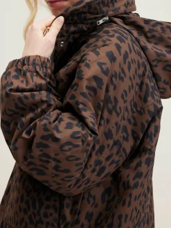 Bellerose Helise Waterafstotend Parka Online