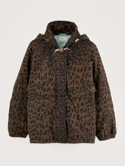 Bellerose Helise Waterafstotend Parka Online