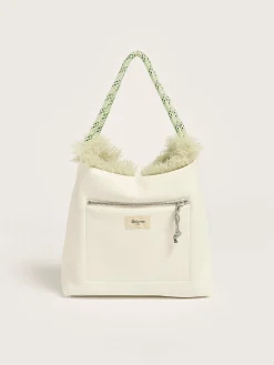 Bellerose Helmin Schoudertas Cardamom New