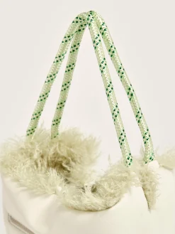 Bellerose Helmin Schoudertas Cardamom New