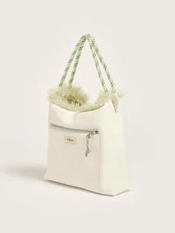 Bellerose Helmin Schoudertas Cardamom New