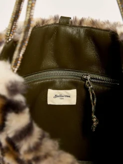 Bellerose Helmin Tas Coffee / Jeep Clearance