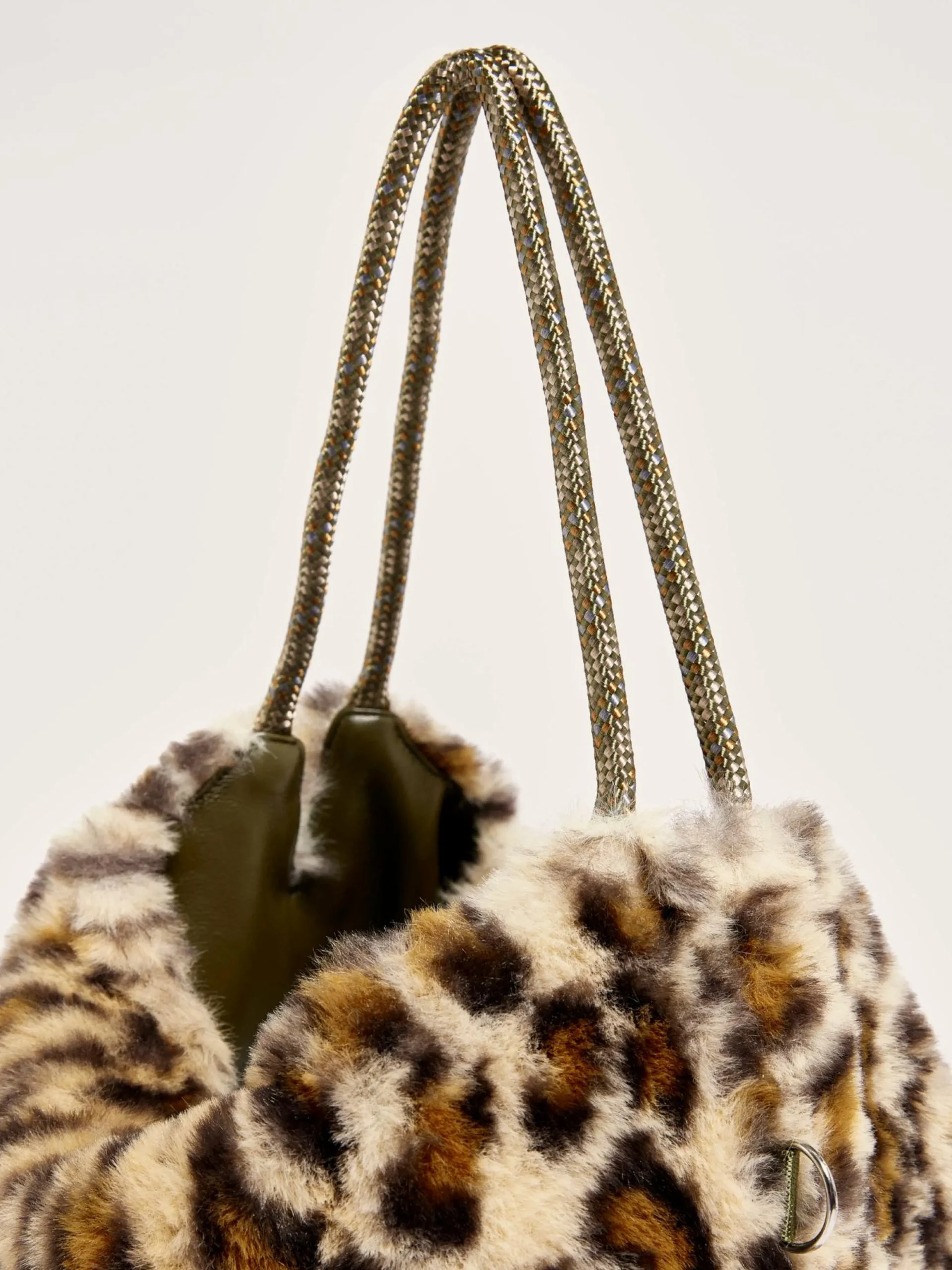 Bellerose Helmin Tas Coffee / Jeep Clearance