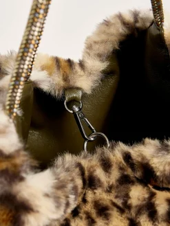 Bellerose Helmin Tas Coffee / Jeep Clearance