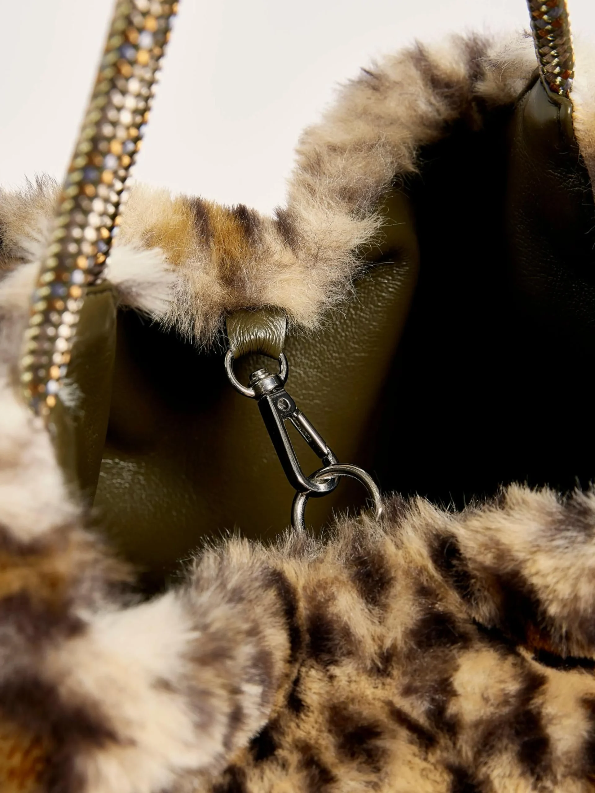 Bellerose Helmin Tas Coffee / Jeep Clearance