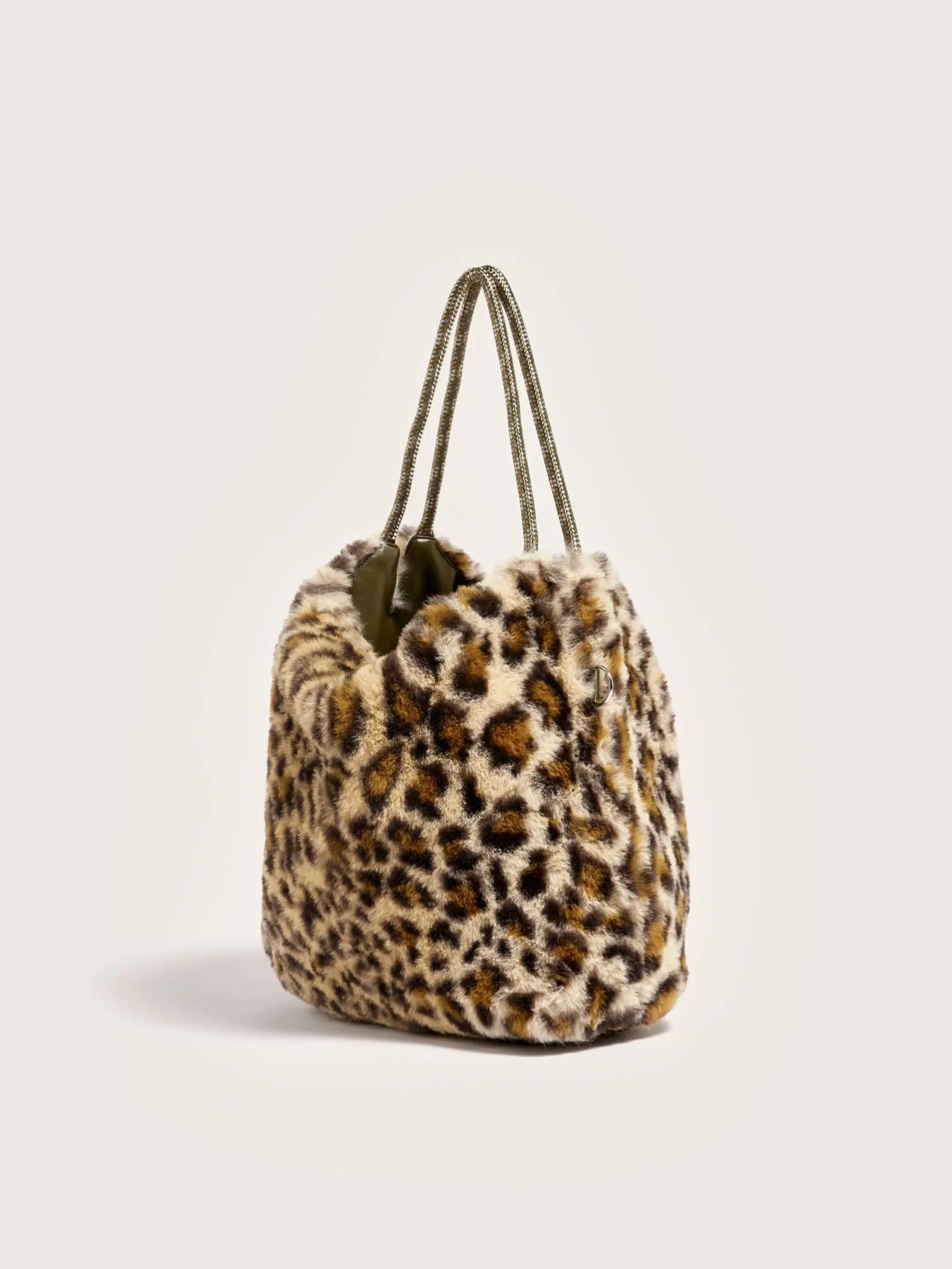 Bellerose Helmin Tas Coffee / Jeep Clearance