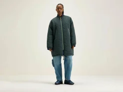 Bellerose Helse Parka Acier Clearance