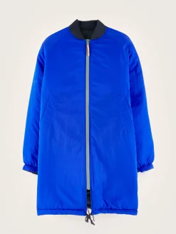 Bellerose Helse Parka Acier Clearance