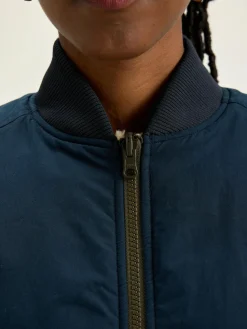 Bellerose Helse Parka America Hot