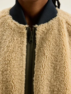 Bellerose Helse Parka America Hot