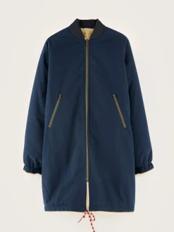 Bellerose Helse Parka America Hot