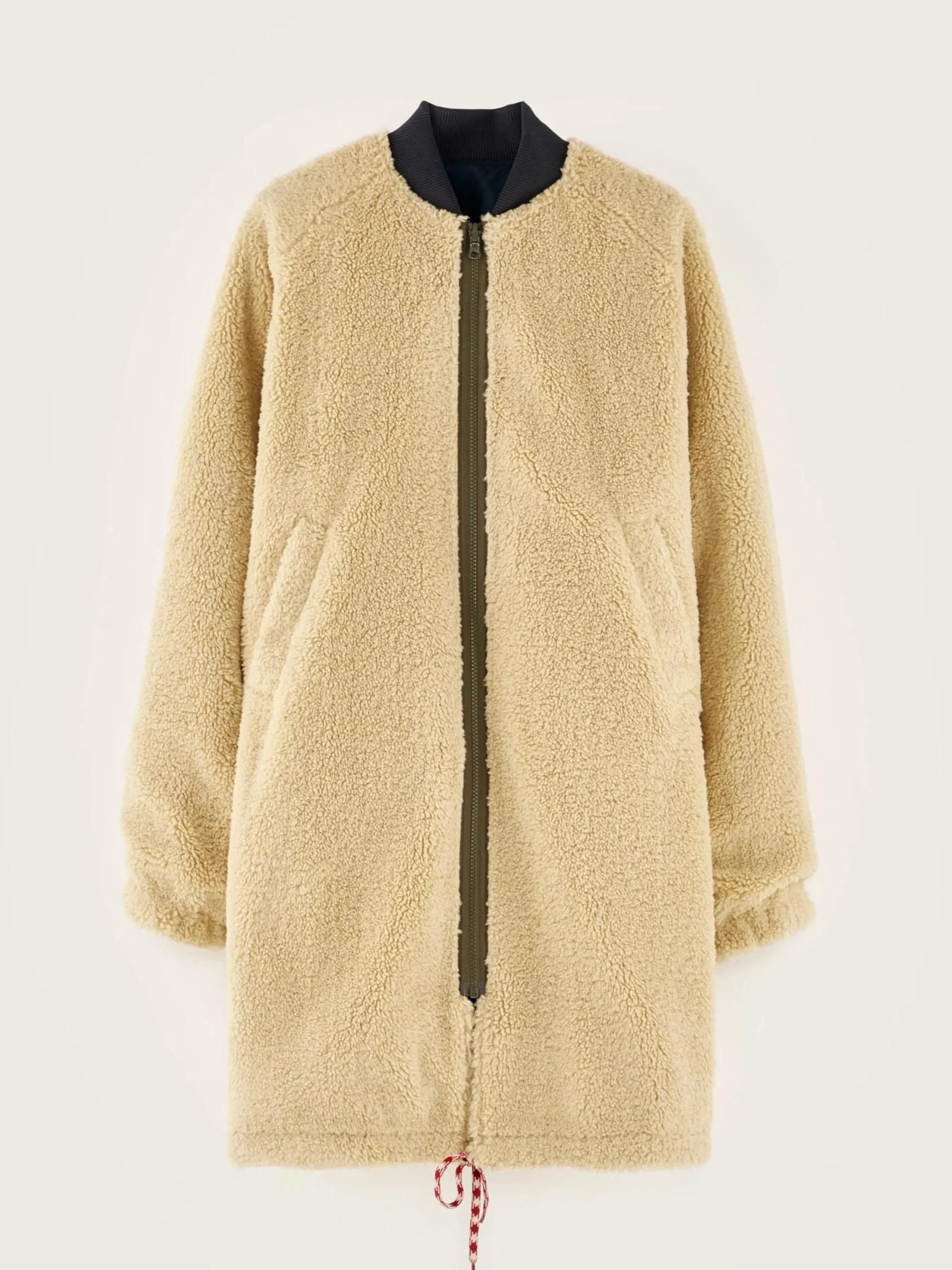 Bellerose Helse Parka America Hot