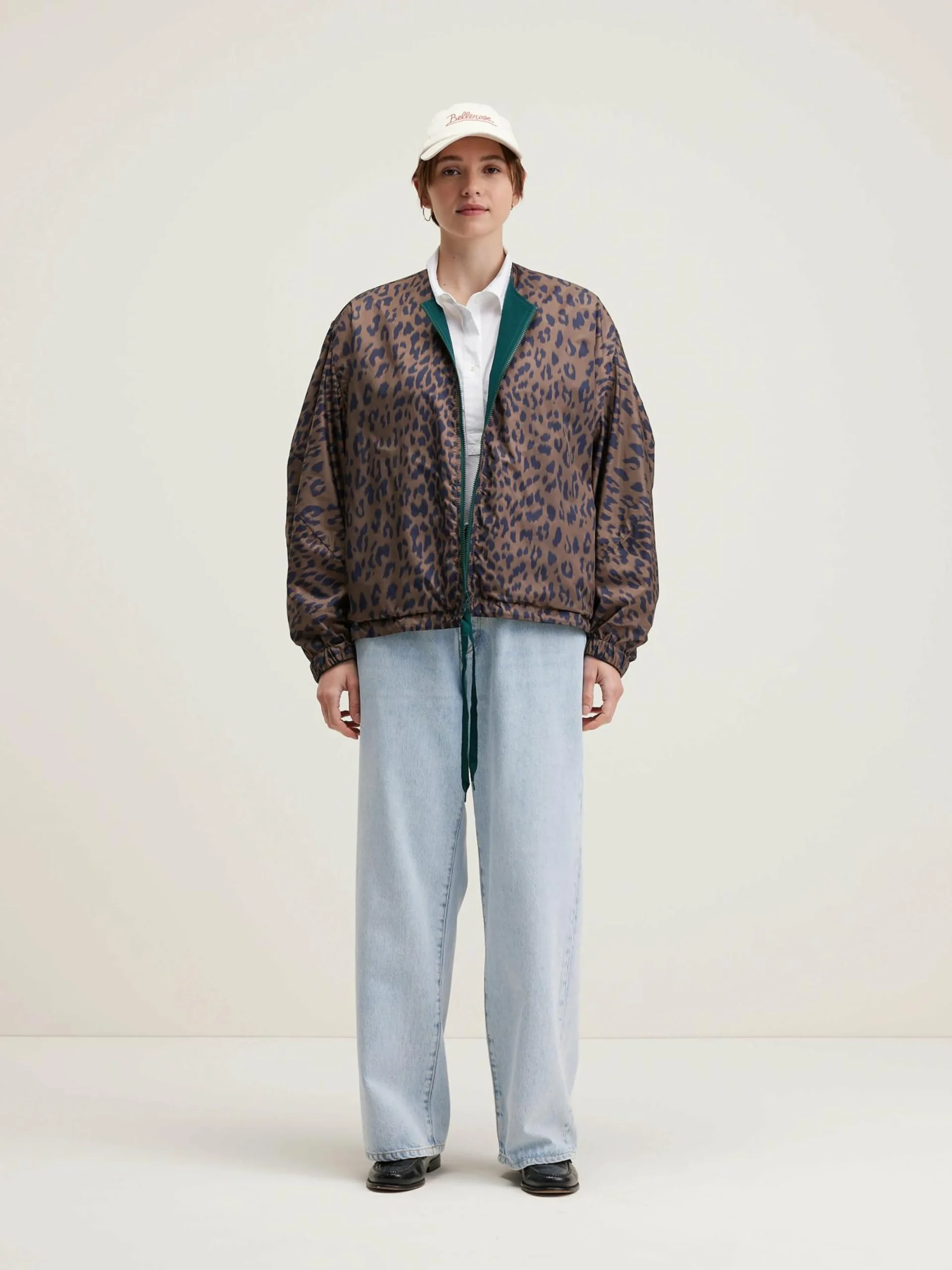 Bellerose Helsink Jas New