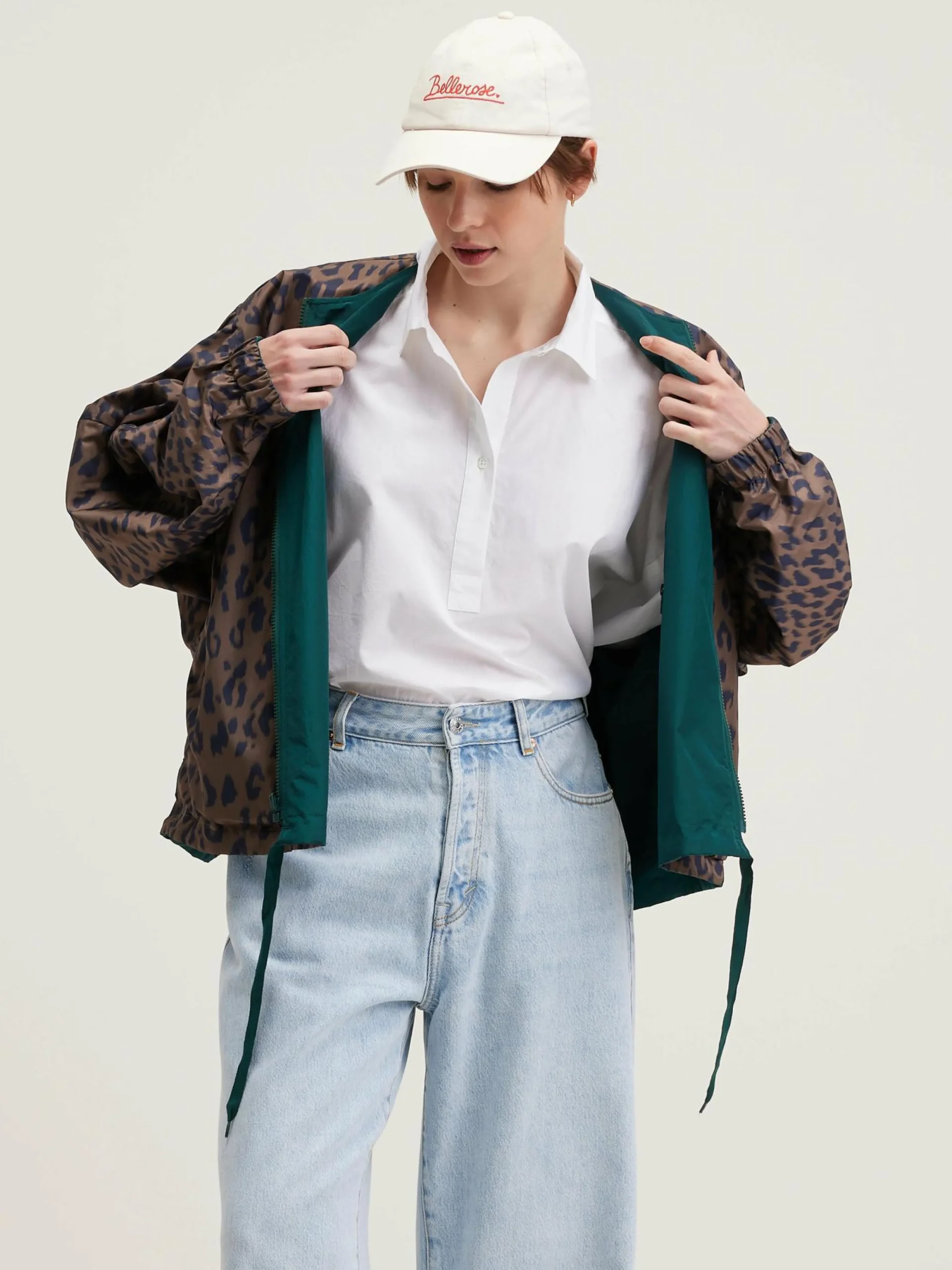 Bellerose Helsink Jas New