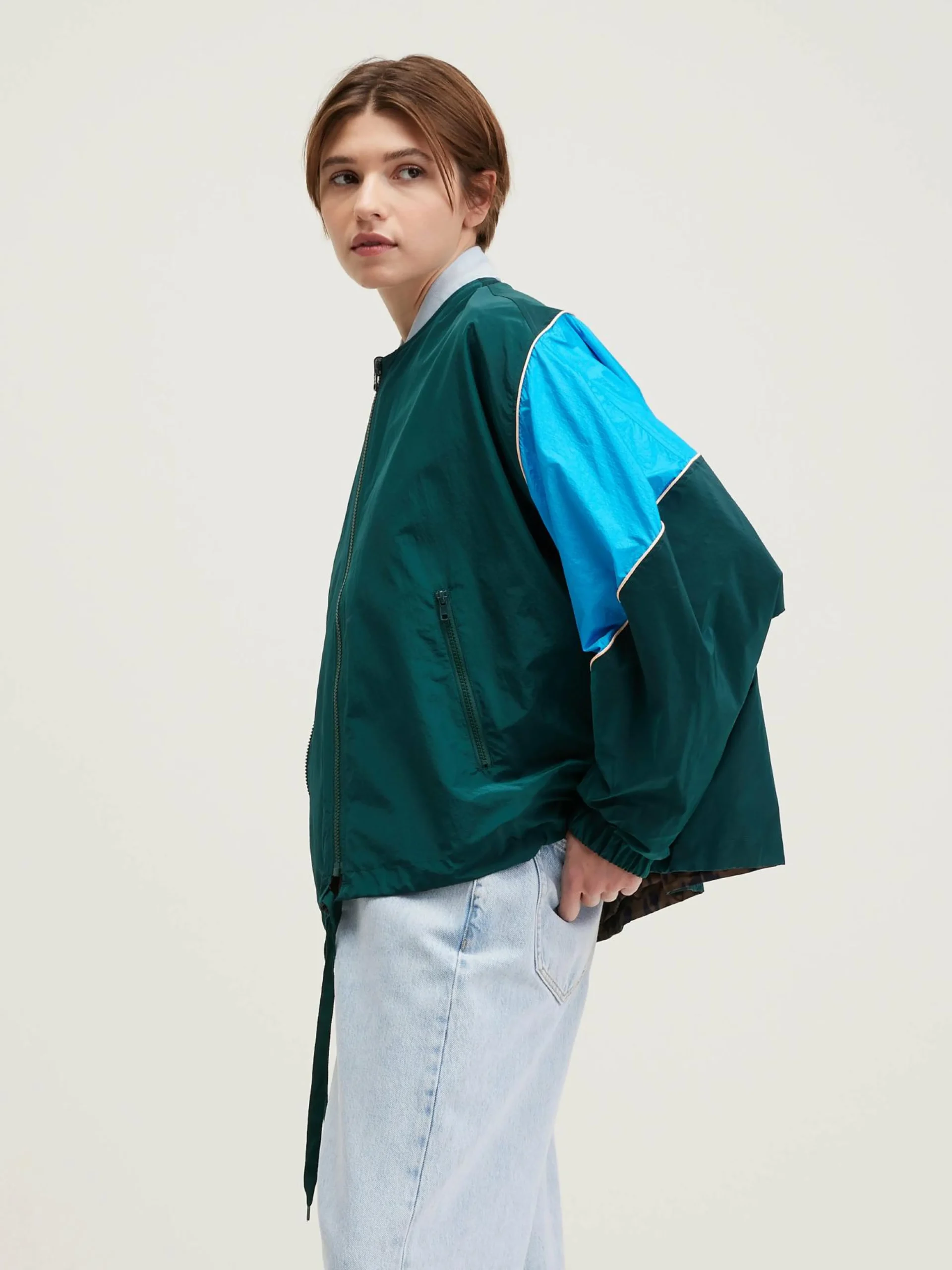 Bellerose Helsink Jas New