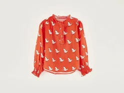 Bellerose Hera Romantische Blouse Online