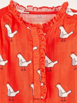 Bellerose Hera Romantische Blouse Online