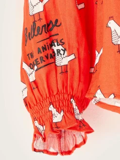 Bellerose Hera Romantische Blouse Online