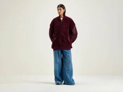 Bellerose Highway Bomberjas Wine New