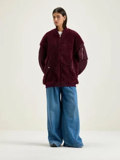 Bellerose Highway Bomberjas Wine New