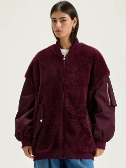 Bellerose Highway Bomberjas Wine New