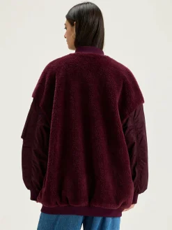 Bellerose Highway Bomberjas Wine New