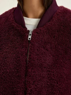 Bellerose Highway Bomberjas Wine New