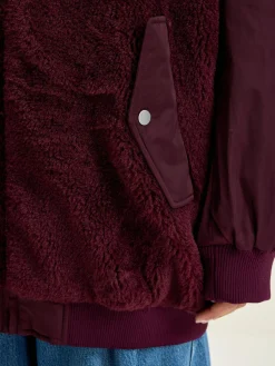 Bellerose Highway Bomberjas Wine New